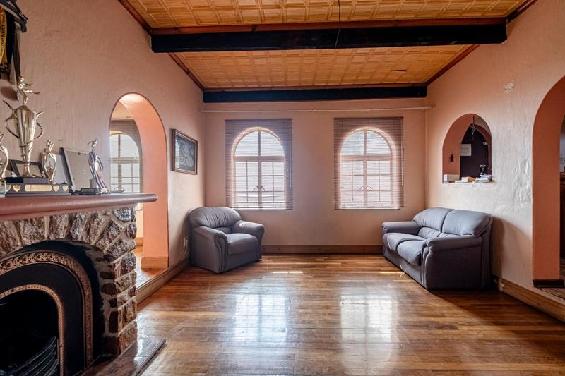 3 Bedroom Property for Sale in Hillside Eastern Cape